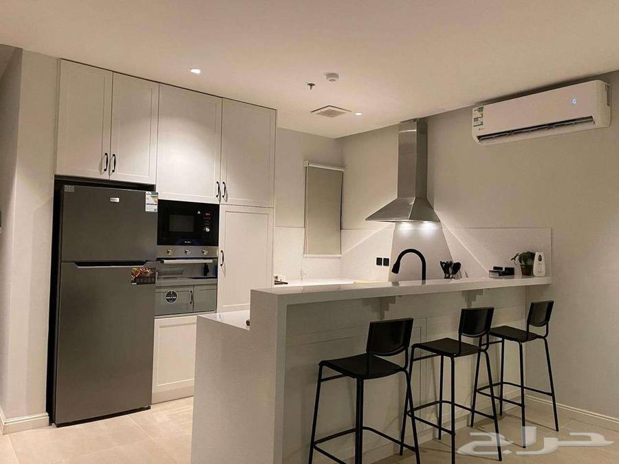 4 bedroom villa in Al Narjis 3
