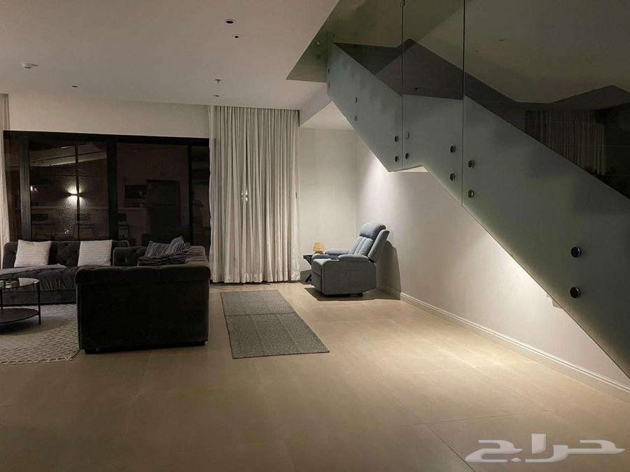 4 bedroom villa in Al Narjis 4
