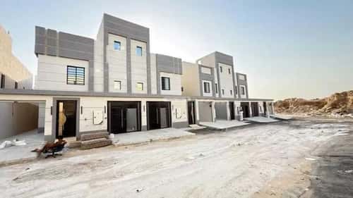 5 bedroom floor in Badr 3