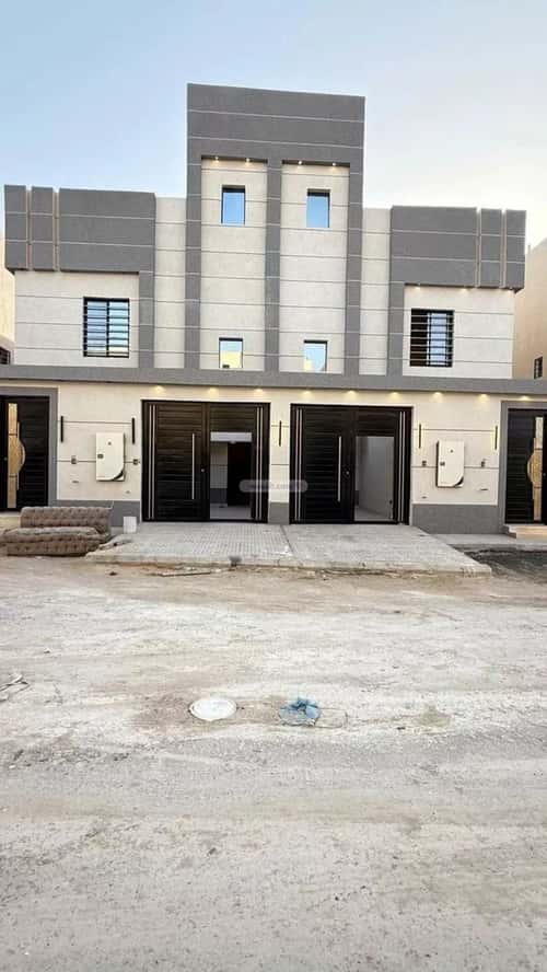 5 bedroom floor in Badr 2