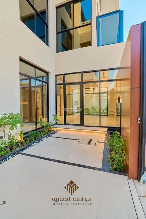 فيلا 5 غرف في المهدية 1