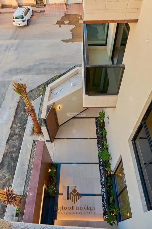 فيلا 5 غرف في المهدية 2