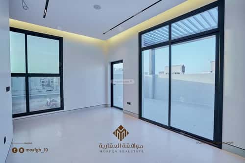 فيلا 5 غرف في المهدية 3