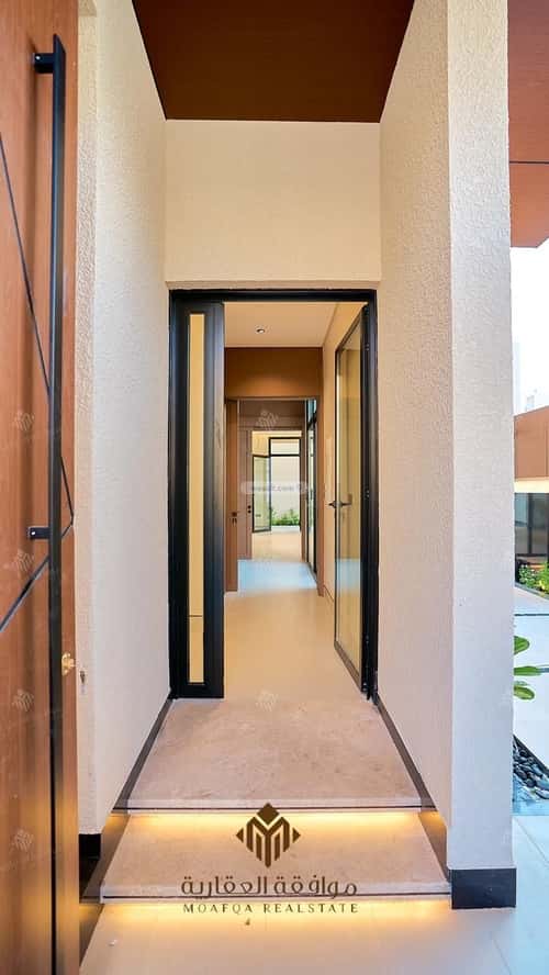 5 bedroom villa in Al Mahdiyyah 5