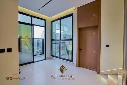 5 bedroom villa in Al Mahdiyyah 13