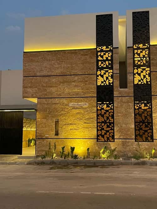 6 bedroom villa in Al Mahdiyyah 8
