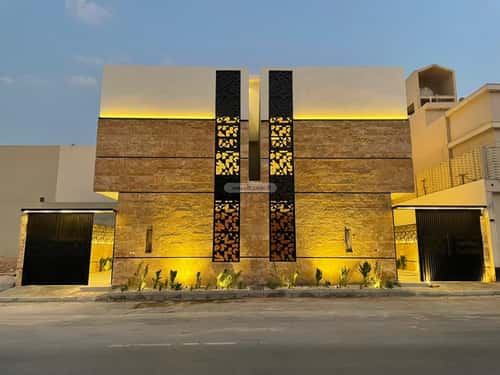 6 bedroom villa in Al Mahdiyyah 3