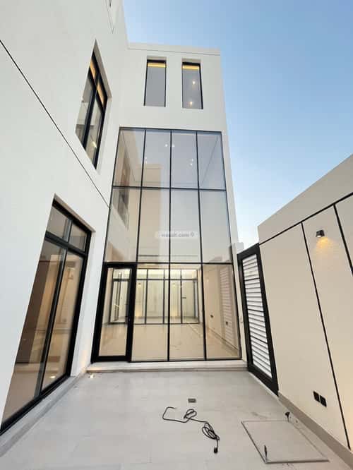 فيلا 5 غرف في المهدية 2