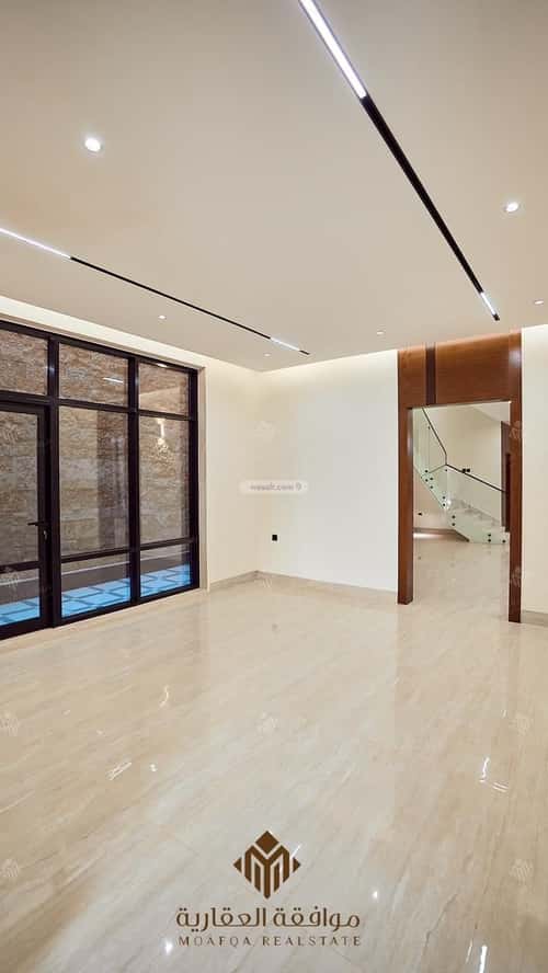 5 bedroom villa in Al Mahdiyyah 4