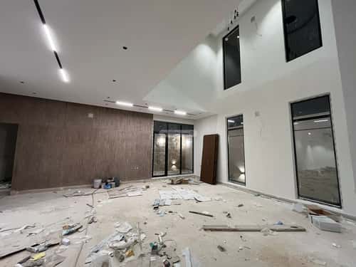 5 bedroom villa in Al Mahdiyyah 2