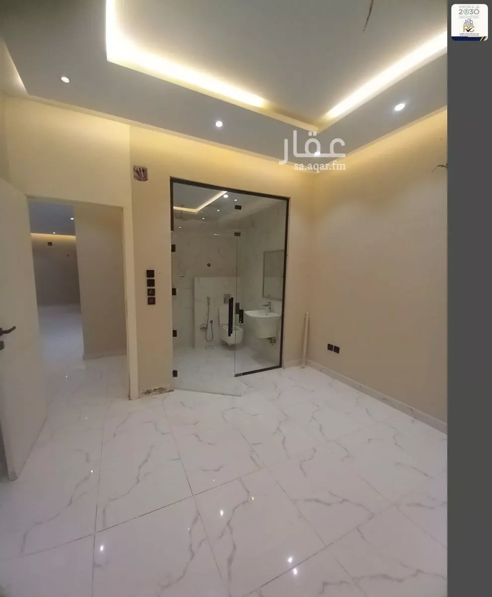 شقة 3 غرف في ظهرة لبن 9