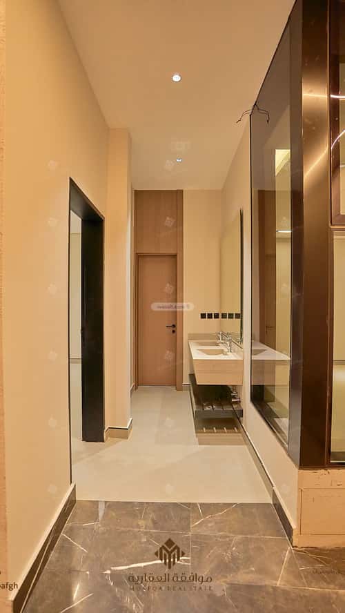 فيلا 5 غرف في المهدية 1