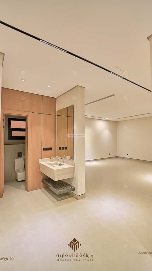 فيلا 5 غرف في المهدية 2