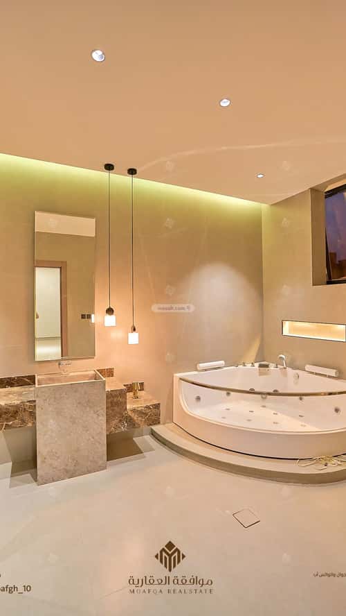 فيلا 5 غرف في المهدية 3