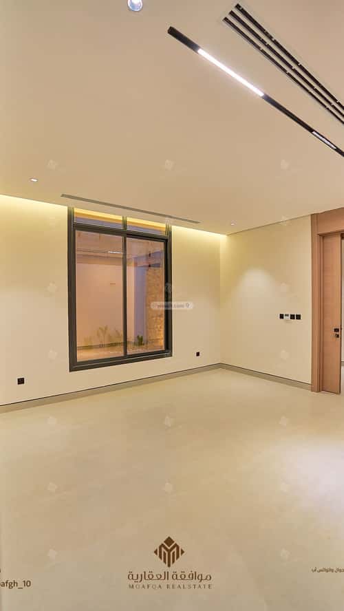 فيلا 5 غرف في المهدية 5