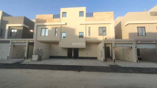 دور 6 غرف في طويق 1