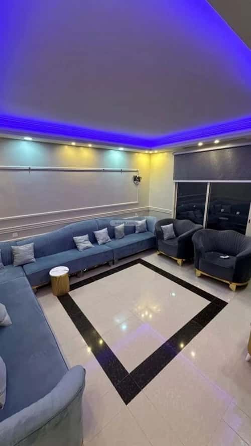 5 bedroom apartment in Dhahrat Laban 1