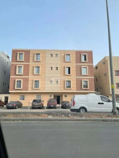 5 bedroom apartment in Dhahrat Laban 3