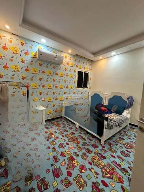 5 bedroom apartment in Dhahrat Laban 9