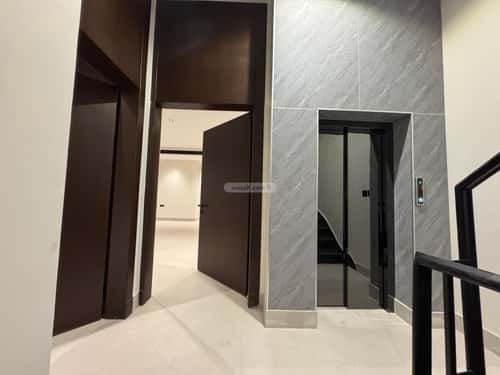 دور 4 غرف في البيان 17