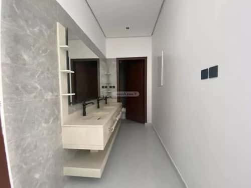 4 bedroom floor in Al Khaleej 4