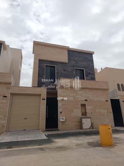 7 bedroom villa in Al Andalus 1