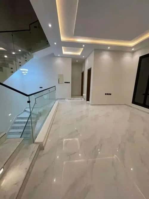 فيلا 5 غرف في النرجس 2