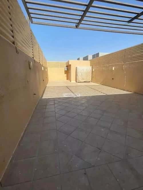 شقة 3 غرف في الياسمين 10