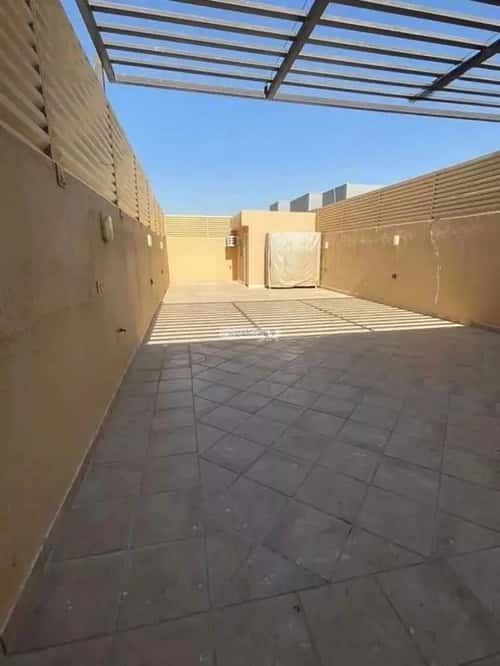 شقة 3 غرف في الياسمين 14