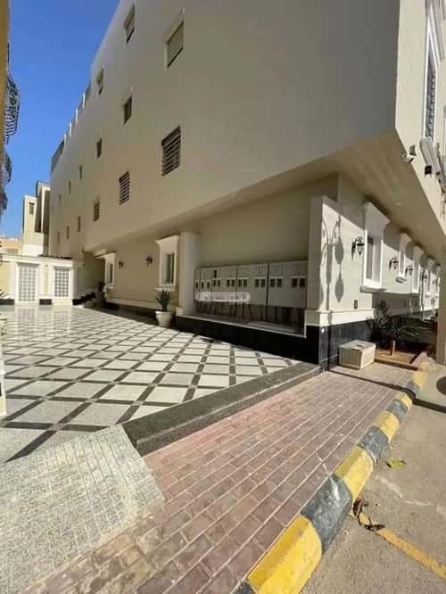شقة 3 غرف في الياسمين 7
