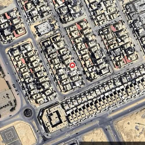 5 bedroom villa in Al Narjis 1