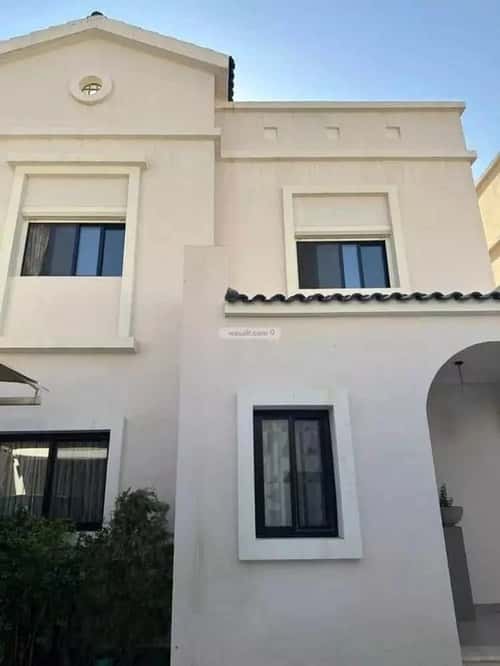 فيلا 5 غرف في النرجس 6
