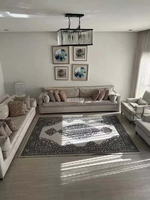 5 bedroom villa in Al Narjis 3