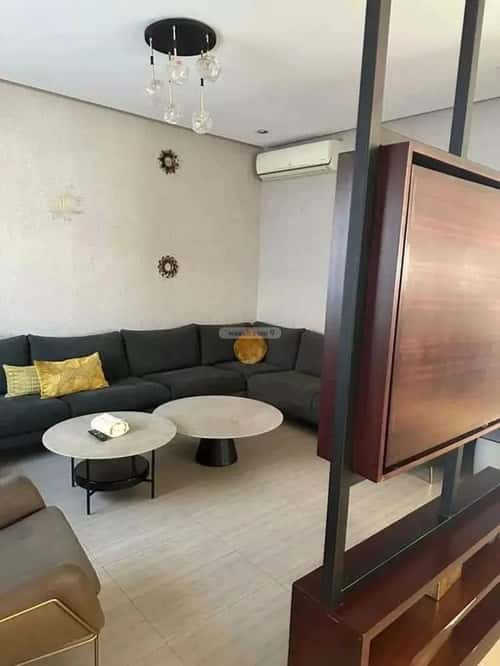 فيلا 5 غرف في النرجس 3