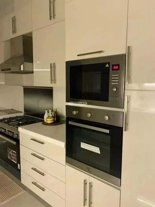 5 bedroom villa in Al Narjis 4