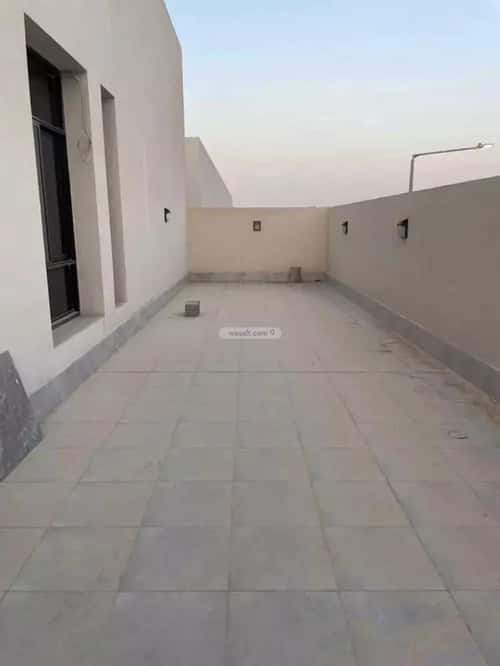 شقة 4 غرف في النرجس 3