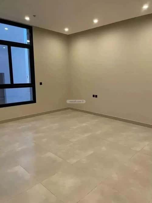 شقة 4 غرف في النرجس 12