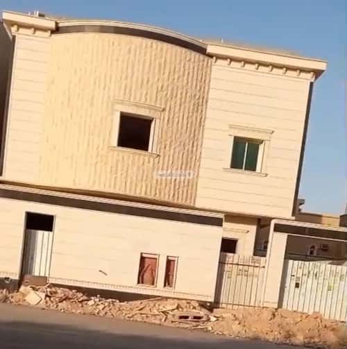 فيلا 10 غرف في لبن 2