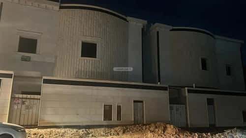 فيلا 10 غرف في لبن 3