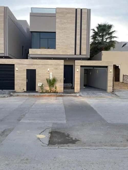 6 bedroom villa in Al Narjis 1