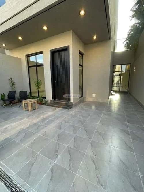 6 bedroom villa in Al Narjis 2