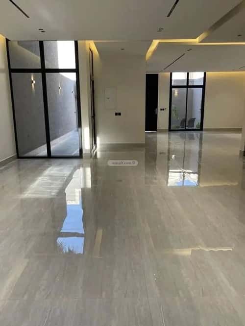 6 bedroom villa in Al Narjis 3