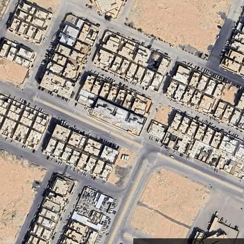شقة 2 غرف في الحزم 2