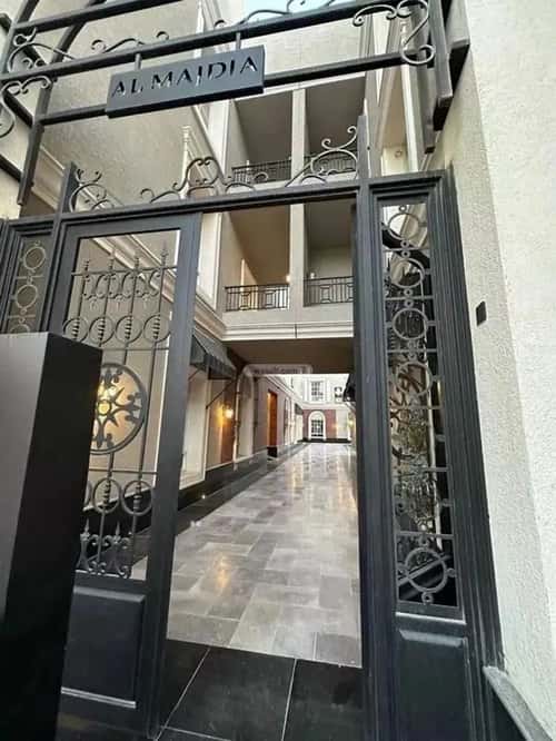 3 bedroom apartment in Al Narjis 1