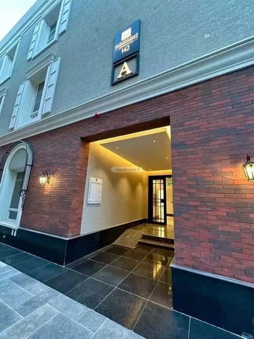 3 bedroom apartment in Al Narjis 4