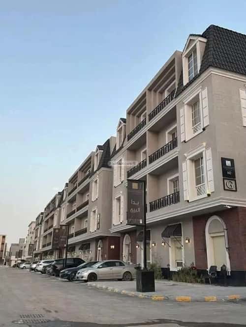 3 bedroom apartment in Al Narjis 9