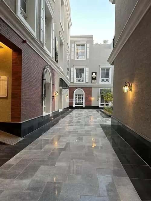 3 bedroom apartment in Al Narjis 3