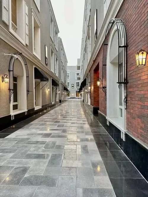 3 bedroom apartment in Al Narjis 12