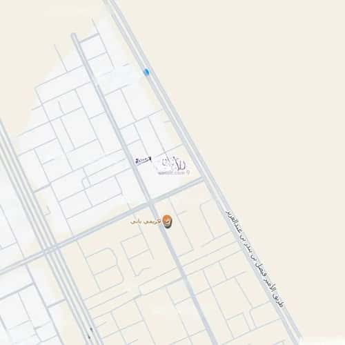 8 bedroom apartment in Al Narjis 5