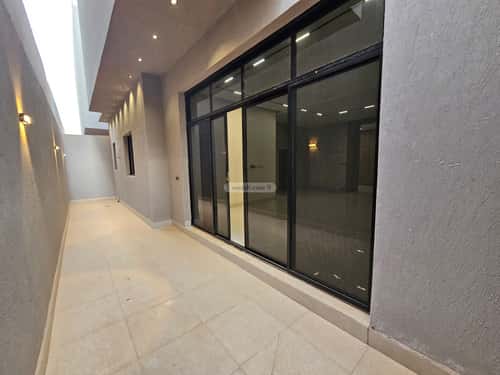 فيلا 4 غرف في المعيزلة 1